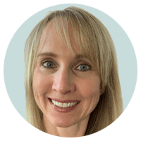 Kerstin Larson Headshot