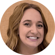 Laura Milligan Headshot