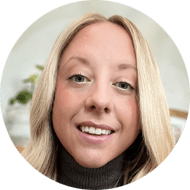 Rachel Raytik Headshot