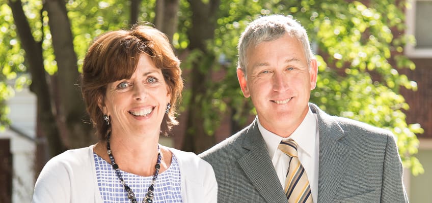 Letter to the Wilson Community