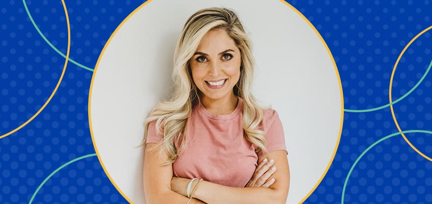 Literacy Specialist Spotlight: Today’s Mistakes are Tomorrow’s Lessons