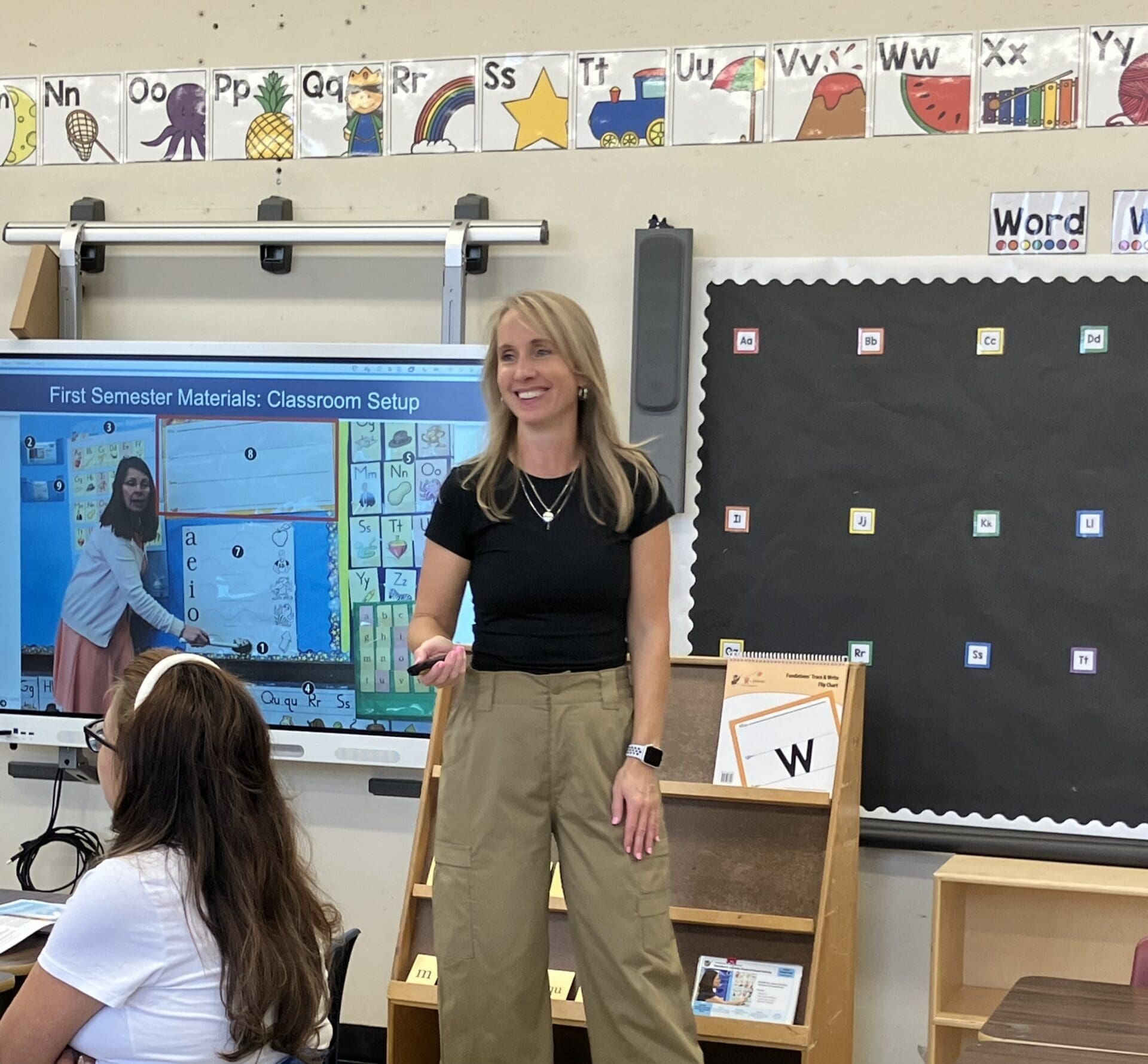 Literacy Specialist Spotlight: Helping Educators Orchestrate Student Success