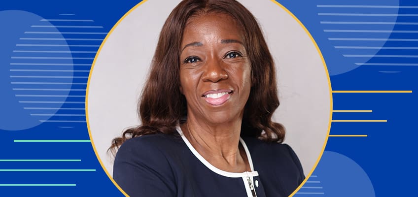 Literacy Specialist Spotlight: All Hail the Fundations® Queen!