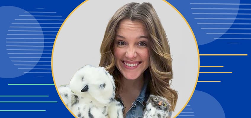 Fundations® Teacher Spotlight: Story Time is my Favorite Time