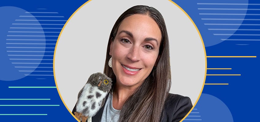 Literacy Specialist Spotlight: Bolstering “Boots on the Ground”