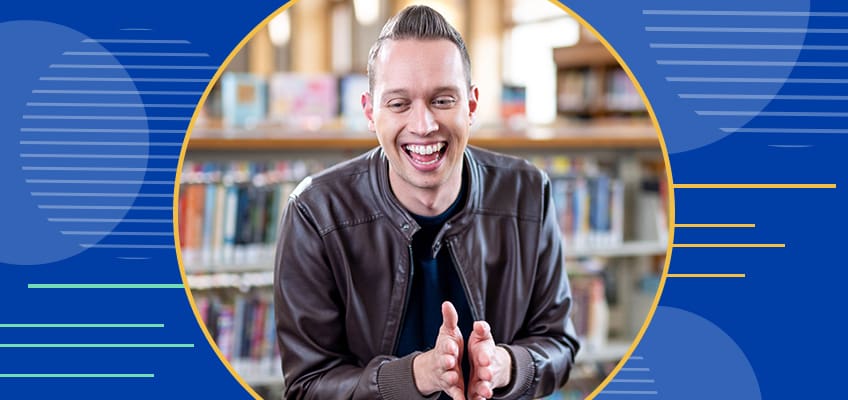 Fundations® Teacher Spotlight: Predictability Predicts Ability