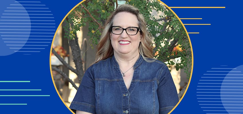 Literacy Specialist Spotlight: Living the Dream!