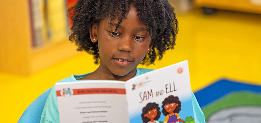 Decodable Texts: Bridging Foundational Skills to Independent Reading