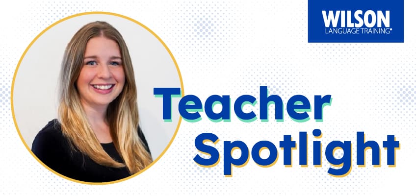 Fundations® Teacher Spotlight: A Multimodal Approach to Comprehensive Phonics Instruction