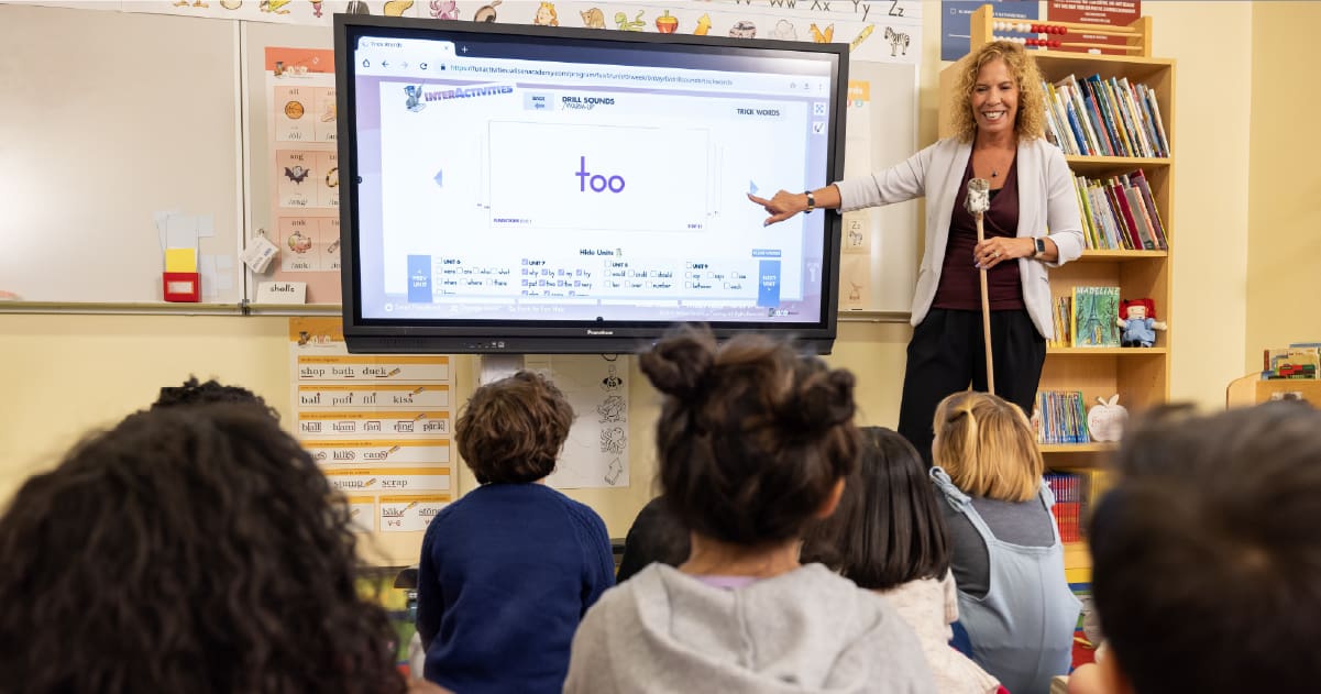 Implementation Science: The Missing Link to Improving Student Literacy Outcomes