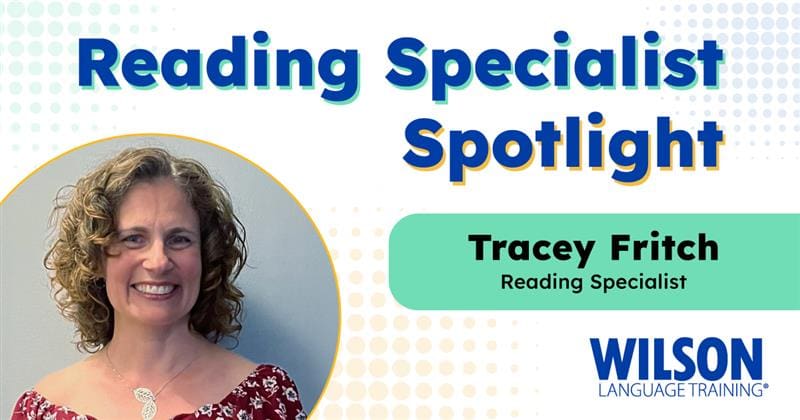 Just Words® Spotlight: Teaching Myself Out of a Job—Empowering Independence With Just Words