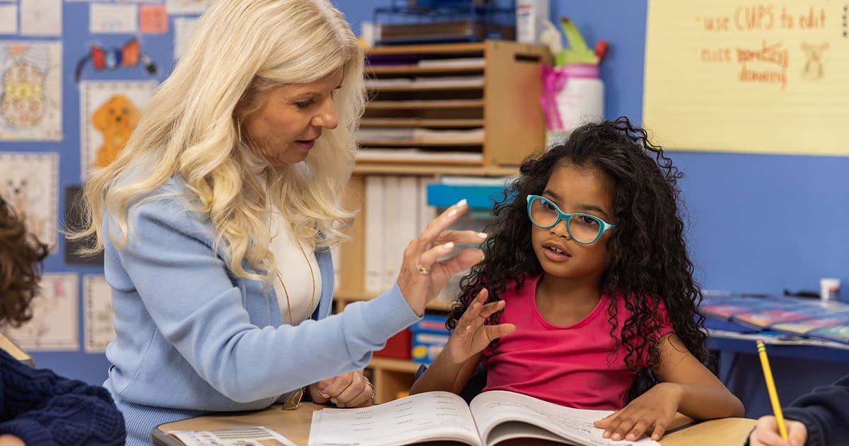 Three Practices to Improve Students’ Phonemic Awareness Skills 