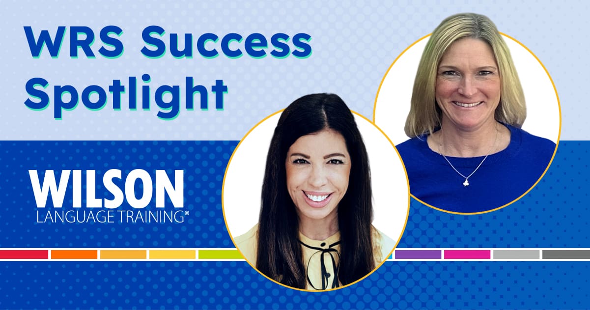 WRS Spotlight: From Friendship to Transformation—A Journey That Changed Two Lives