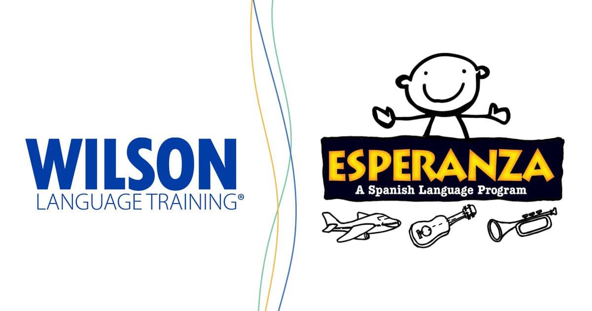 Wilson Language Training Joins Forces with Dr. Elsa Cárdenas-Hagan to Expand Literacy Solutions for Multilingual Learners