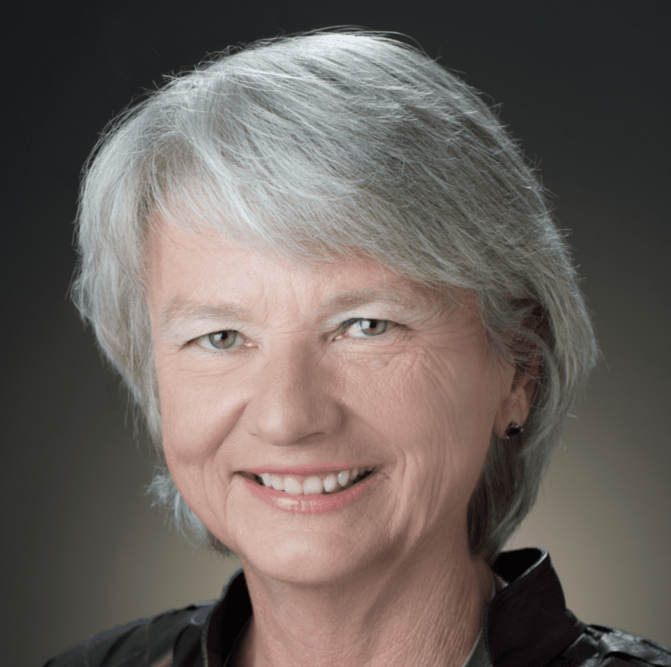 Nancy Mather