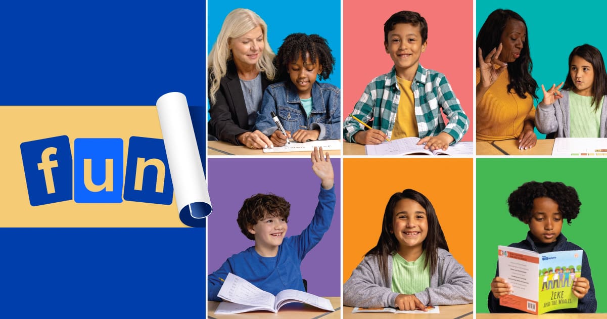 Structured Literacy Pioneer Expands Widely Used Literacy Solution to Include Fourth and Fifth Grade 