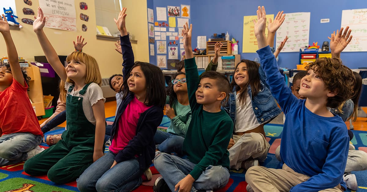 Five Common Misconceptions About Learning to Read  